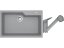 Set Franke UBG 610-78 Šedý kámen + Franke FC 9547 Šedý kámen