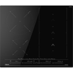 Indukční varná deska Teka IZS 66800 MST BK