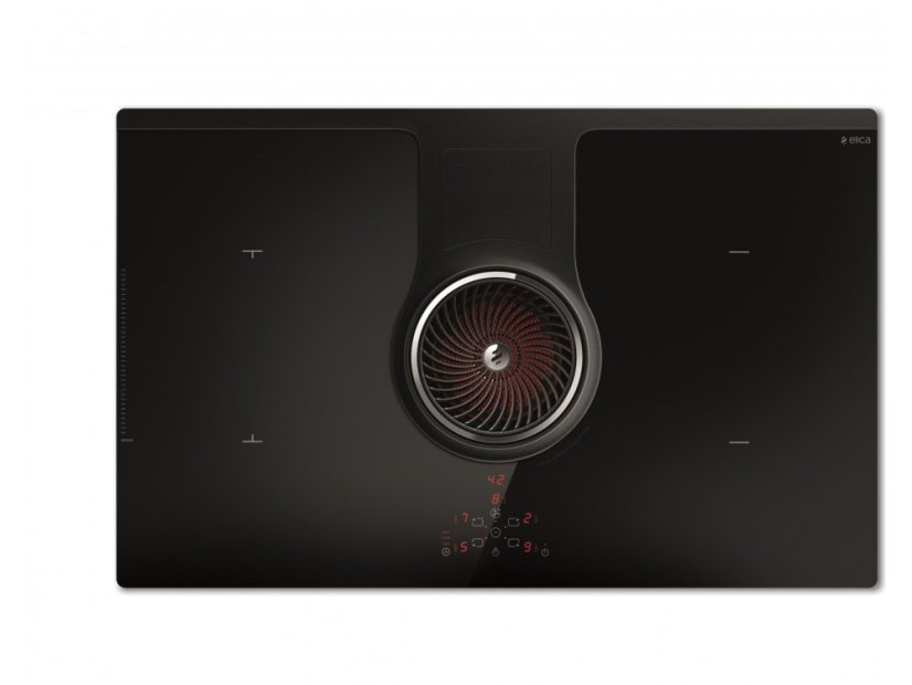 ELICA NIKOLATESLA BL/F/83