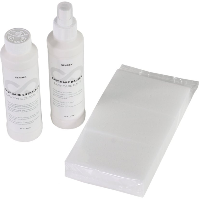 Čistiaca sada Schock Easy Care Set