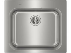 Nerezový dřez Teka Universe 60 T-XP 1B MAX - obrázek 8 Nerezový dřez Teka Universe 60 T-XP 1B MAX - obrázek 8