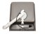Granitový drez Blanco Dalago 45 biela soft, s excentrom