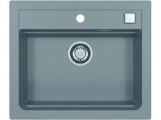 Granitový drez Alveus ATROX 30 betón