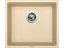 Granitový dřez Sinks FRAME 457 Sahara
