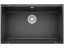 Granitový drez Blanco Rotan 700 U antracit, bez tiahla