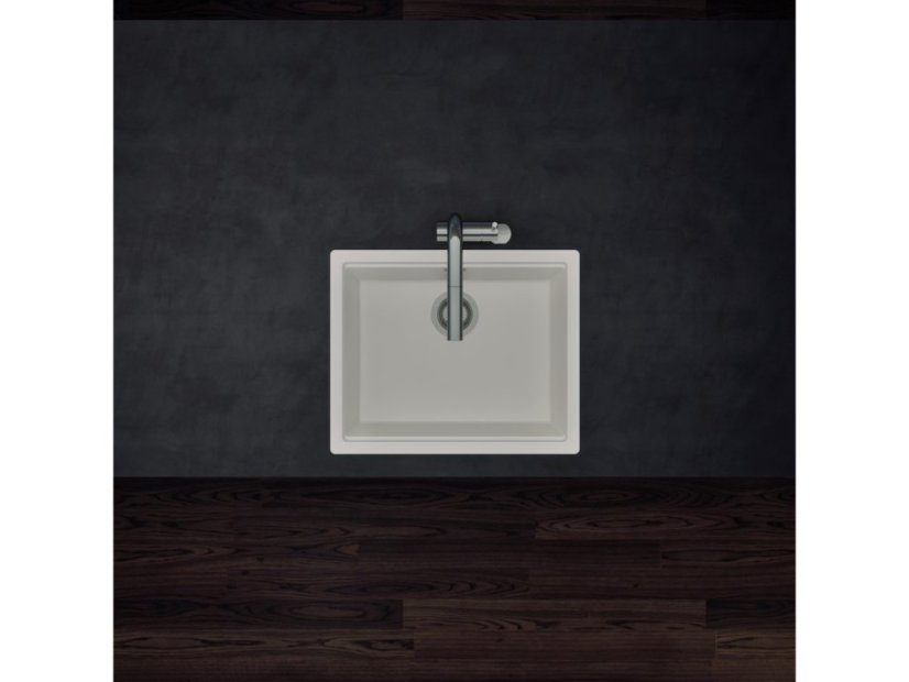 Granitový drez Schock Kiruna N-100L-A Day