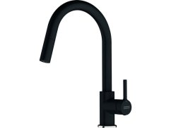 Dřezová baterie Franke FC 6051.071 Lina Onyx