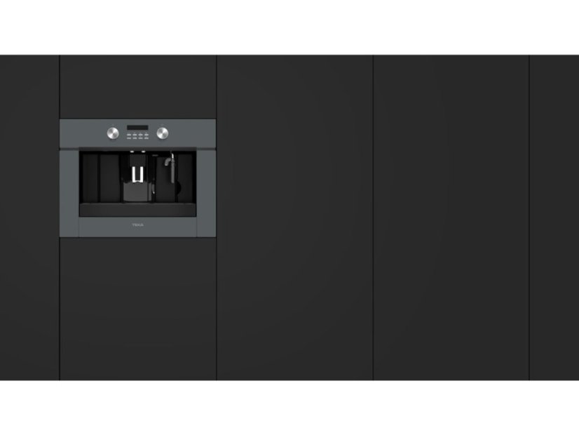 Vstavaný kávovar Teka CLC 855 GM ST