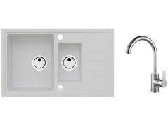 SET ALVEUS Intermezzo 70/11 + BATÉRIA TONIA Chróm