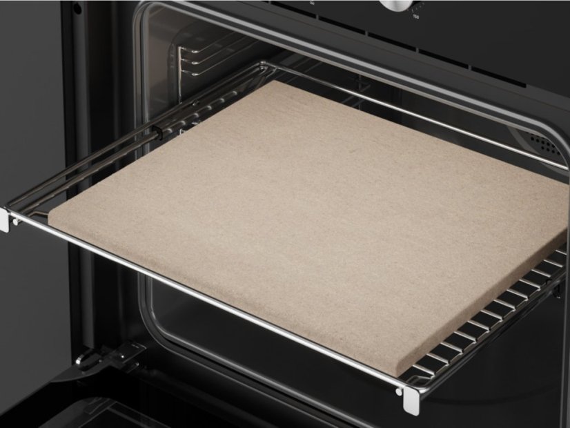 Vstavaná rúra Teka HLB 8510 P BK MAESTRO PIZZA