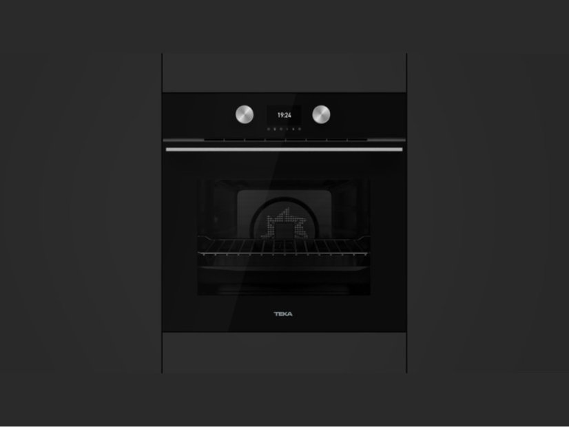 Vstavaná rúra Teka HLB 8600 BK