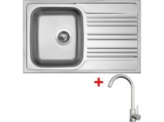 Sinks STAR 780 + ARCO celonerezová