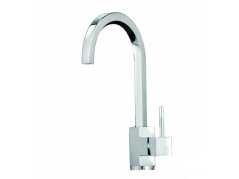 Kuchyňská baterie Alveus Lago chrom