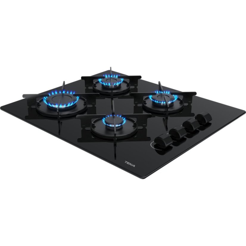 Teka GBE 64002 KB BK