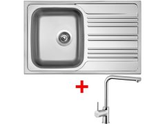 Sinks STAR 780 + ELKA