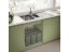 Kuchyňská batéria Franke FC 3077.031 LINA CLEAR WATER 2.0 Chróm