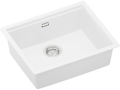 Granitový drez Schock Kiruna N-100L-A Day