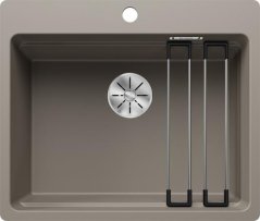 Blanco Etagon 6-F InFino Silgranit tartufo bez excentra+pojazdy