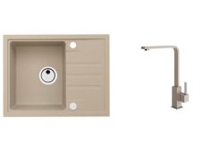 SET ALVEUS Intermezzo 30 + batéria AFRA 55