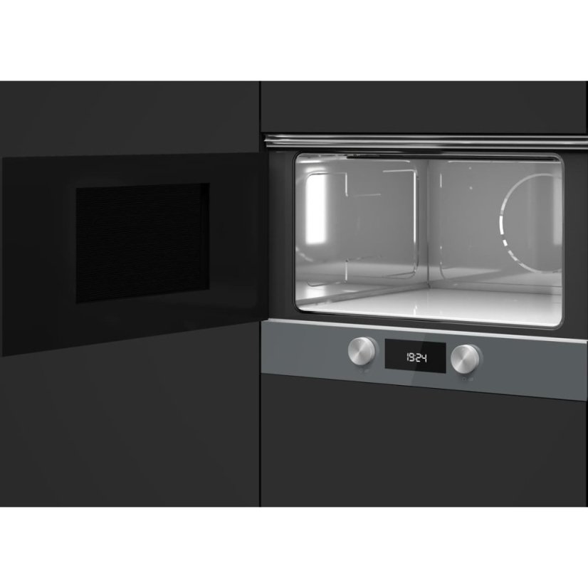 Vstavaná mikrovlnná rúra Teka ML 8220 BIS L ST