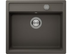 Granitový drez Schock Nemo N-100-A Asphalt