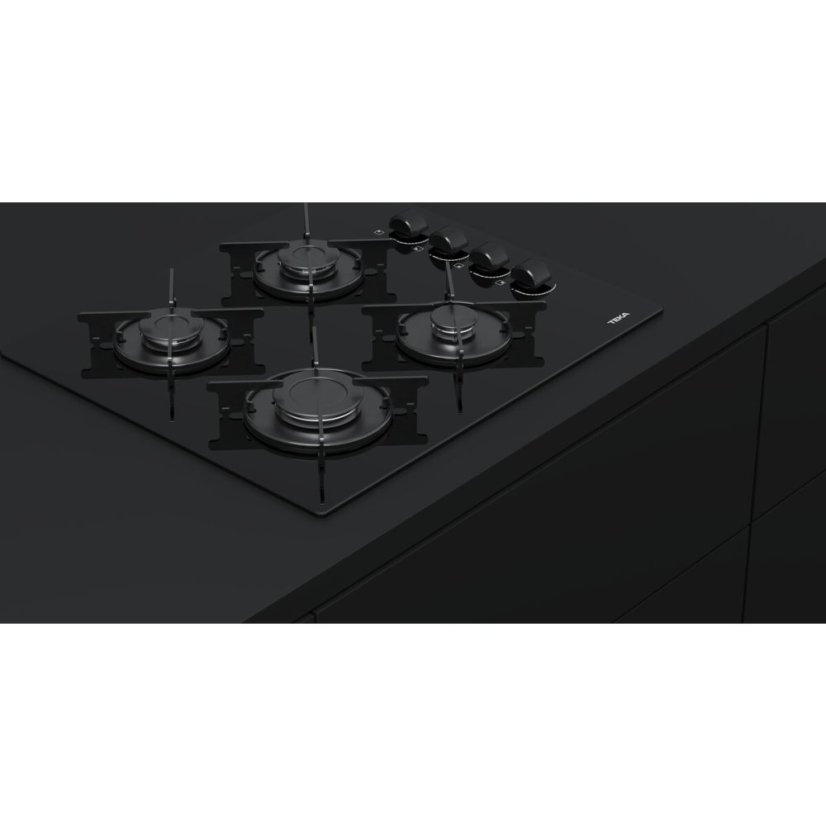 Teka GBE 64002 KB BK