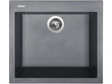 Set Sinks CUBE 560 Titanium + batéria Sinks LEGENDA S Titanium