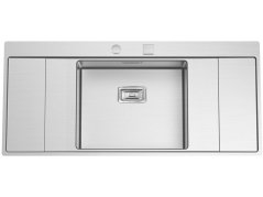 Nerezový drez Sinks XERON 1160 1,2mm