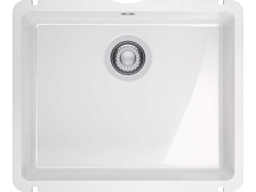 Keramický dřez Franke KXK 110-51 Glacier 2