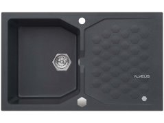 Granitový dřez Alveus Sensual 30 Twilight