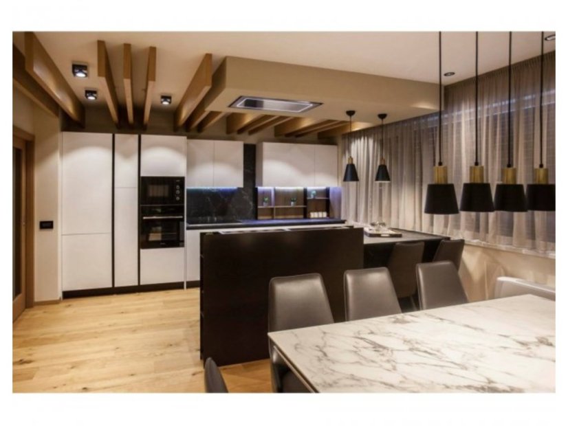 Stropní digestoř Faber HIGH-LIGHT X KL A91/2