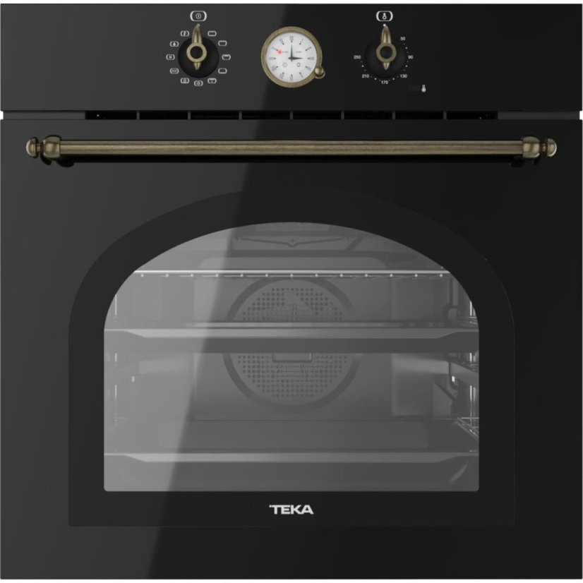 Teka HRB 6300 ATBS