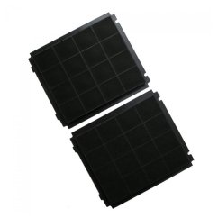 Uhlíkový filtr AFFCAF153 (set)