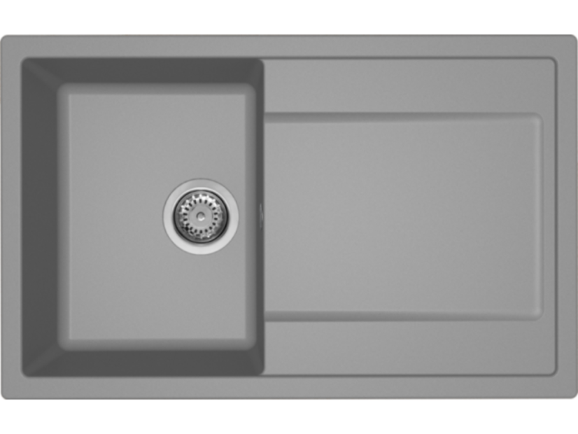Granitový drez Elleci Life 300 G48