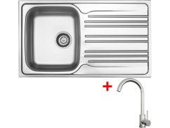 Sinks STAR 860 + ARCO celonerezová