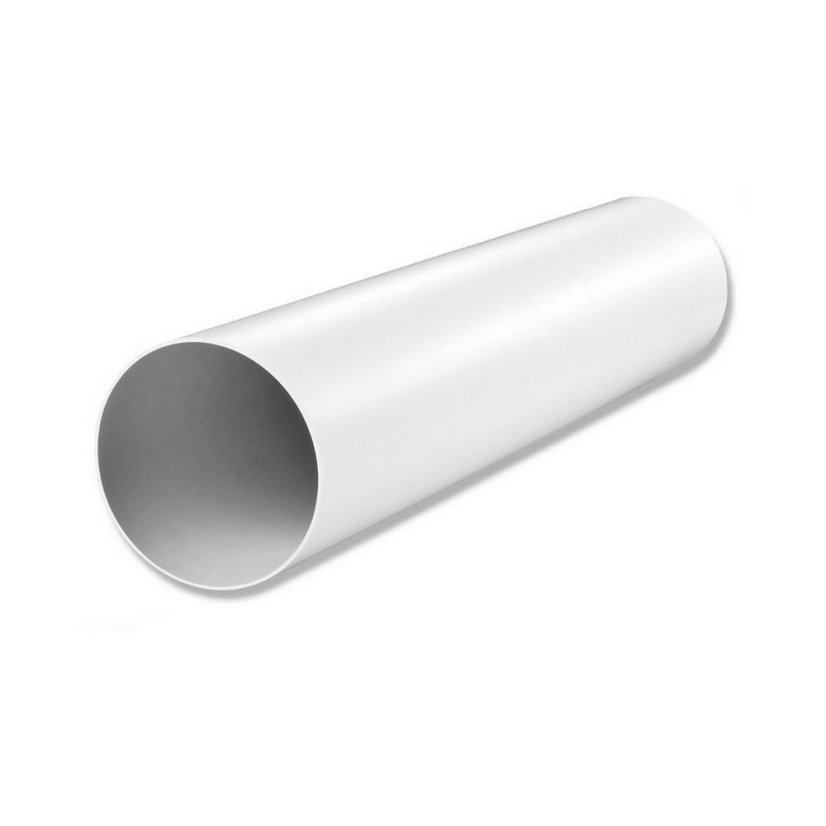 Potrubí kulaté 100x1000mm