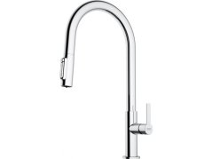 Filtrační baterie Franke FG 3660.031 MARIS SLIM CLEAR WATER Chrom