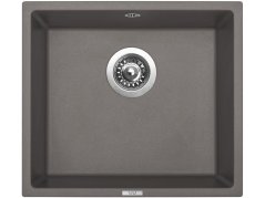 Set Sinks FRAME 457 Truffle + baterie Sinks baterie CASPIRA chrom