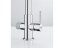 Kuchyňská batéria Franke FC 3077.031 LINA CLEAR WATER 2.0 Chróm