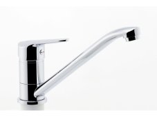 Kuchynská batéria Titania IRIS New chrom