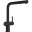 Kuchyňská baterie Franke FN 5350.901 Active Twist Matná černá