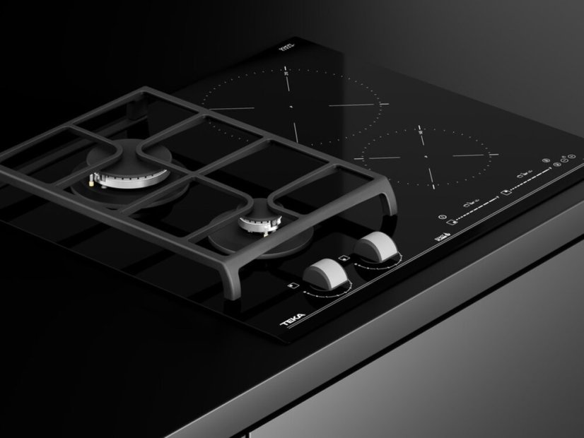 Teka JZC 64322 ABC BK