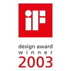 E-Jal 150 X - venkovní mřížka se zpětnou klapkou nerez - 2