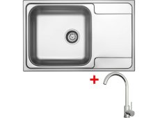 Sinks GRAND 790 + ARCO celonerezová