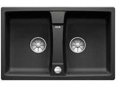 58965-9_granitovy-drez-blanco-lexa-8-infino-antracit-oboustranny-s-excentrem