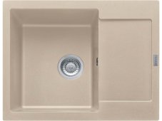 Granitový dřez Franke MRG 611-62 Pískový melír