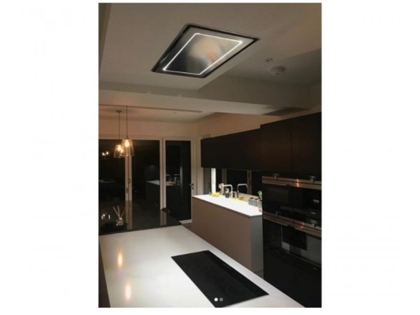 Stropní digestoř Faber HIGH-LIGHT X KL A91/2