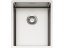 Nerezový dřez Alveus Nox 20 F/S/U BRS - 1