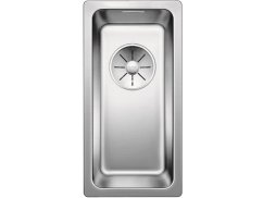 Nerezový dřez Blanco ANDANO 180 IF bez táhla