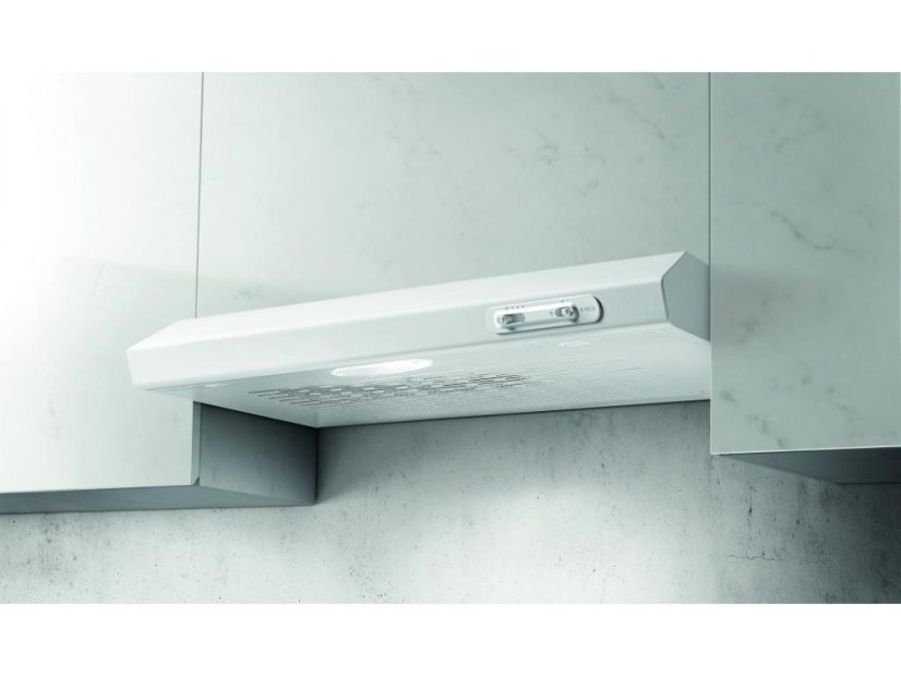 Digestoř Elica Verve WH/F/50